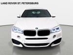 2019 BMW X6 sDrive35i