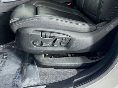 2019 BMW X6 sDrive35i