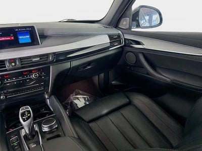 2019 BMW X6 sDrive35i