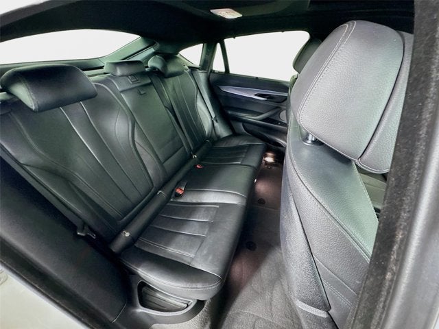2019 BMW X6 sDrive35i