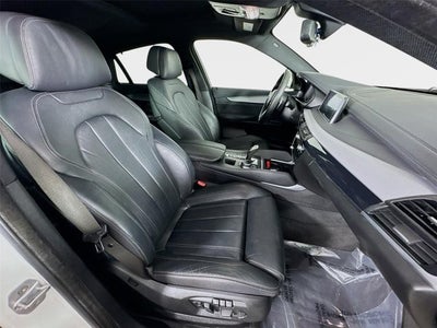 2019 BMW X6 sDrive35i