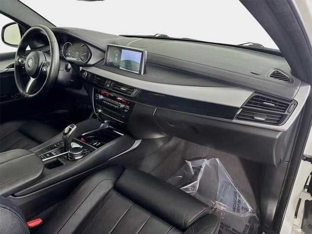 2019 BMW X6 sDrive35i