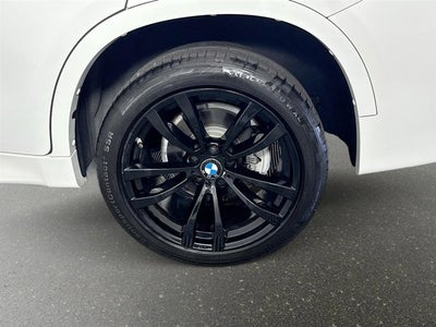 2019 BMW X6 sDrive35i