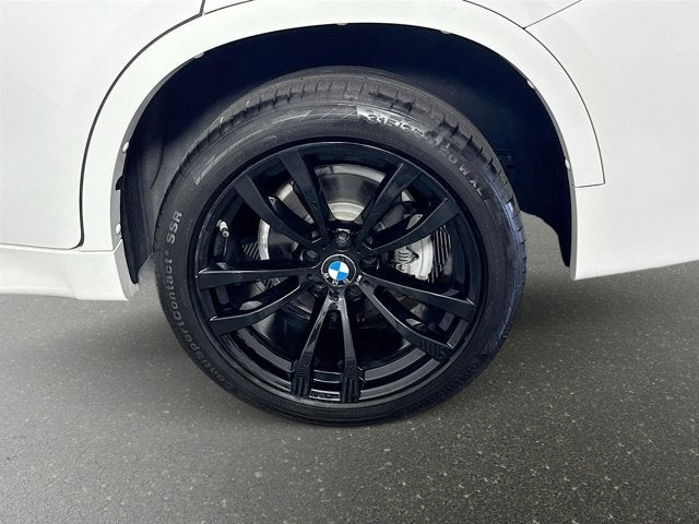2019 BMW X6 sDrive35i