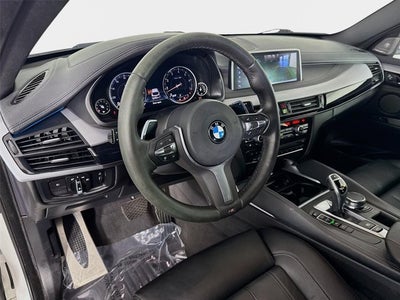 2019 BMW X6 sDrive35i
