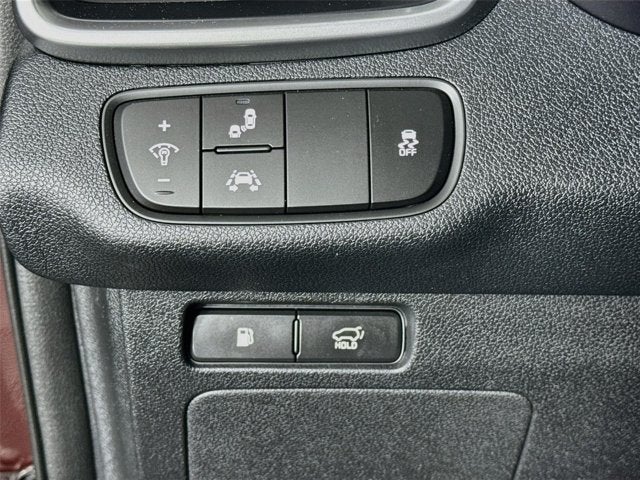 2019 Kia Sorento EX Sport