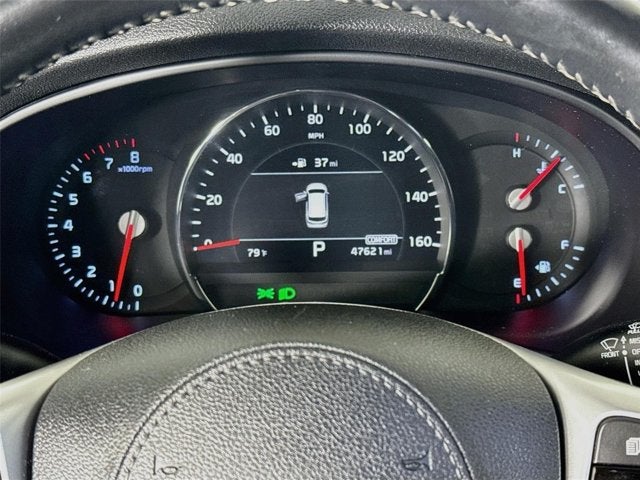2019 Kia Sorento EX Sport