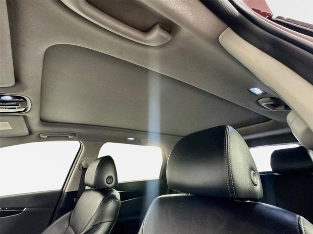 2019 Kia Sorento EX Sport