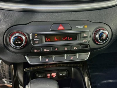 2019 Kia Sorento EX Sport