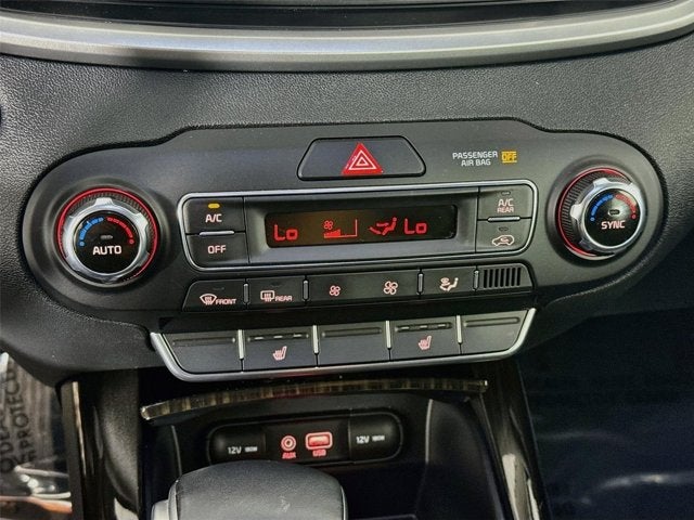 2019 Kia Sorento EX Sport