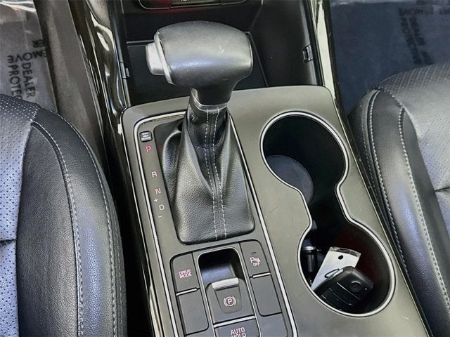 2019 Kia Sorento EX Sport
