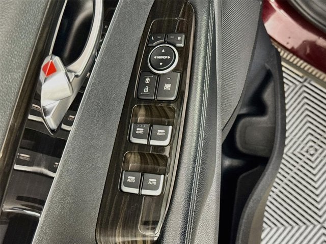 2019 Kia Sorento EX Sport