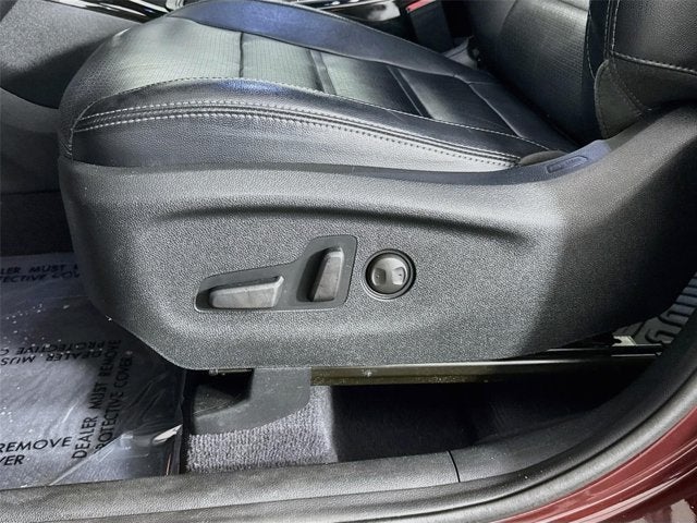 2019 Kia Sorento EX Sport