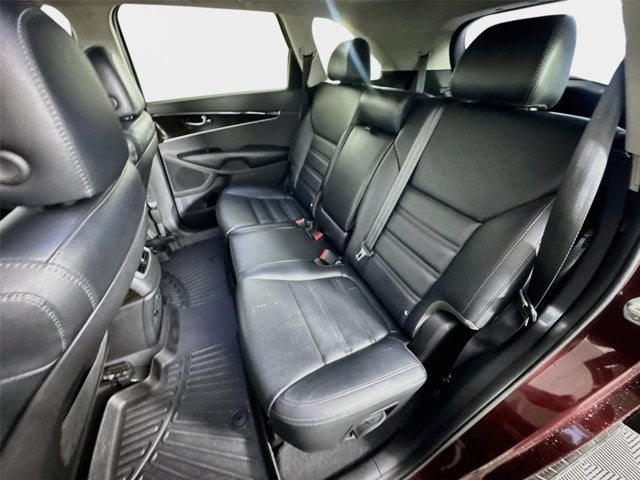 2019 Kia Sorento EX Sport