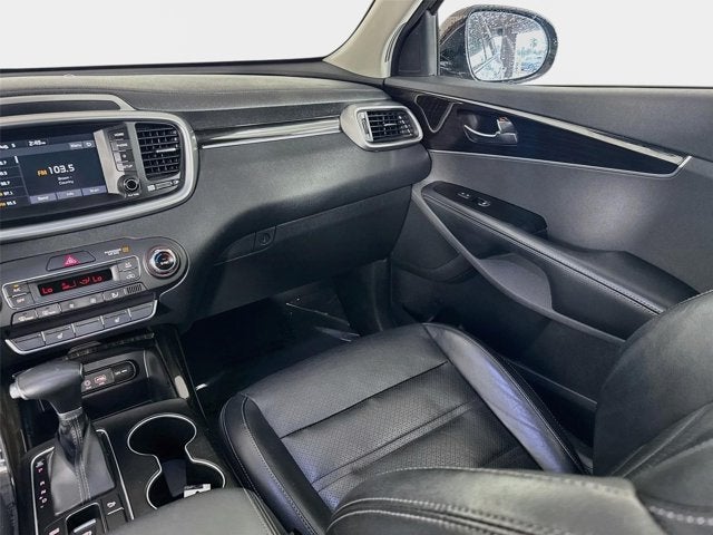 2019 Kia Sorento EX Sport