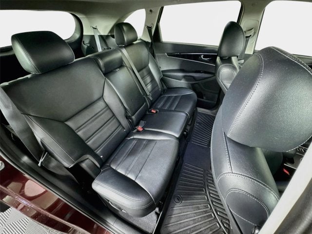 2019 Kia Sorento EX Sport