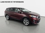 2019 Kia Sorento EX Sport