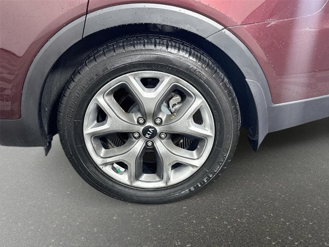 2019 Kia Sorento EX Sport