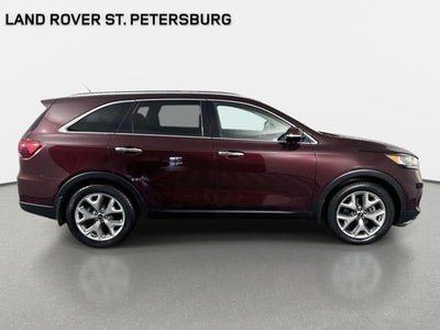 2019 Kia Sorento EX Sport