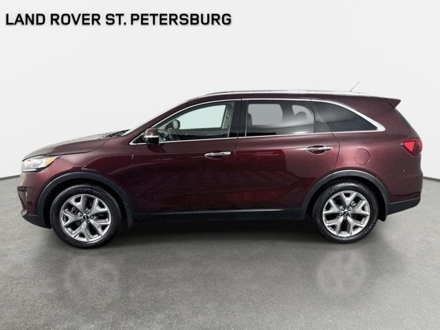 2019 Kia Sorento EX Sport