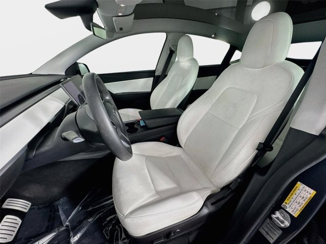 2021 Tesla Model Y Performance