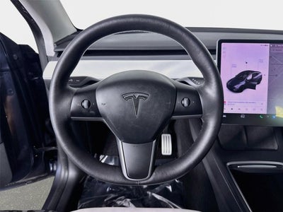 2021 Tesla Model Y Performance