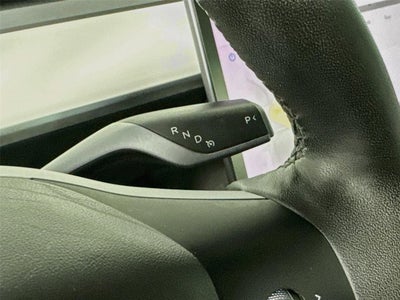 2021 Tesla Model Y Performance