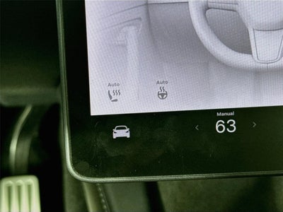 2021 Tesla Model Y Performance