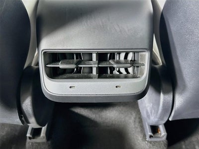 2021 Tesla Model Y Performance