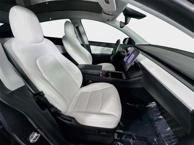 2021 Tesla Model Y Performance