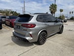 2022 BMW X5 M Base