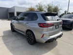 2022 BMW X5 M Base