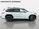 2025 Toyota Sequoia Platinum