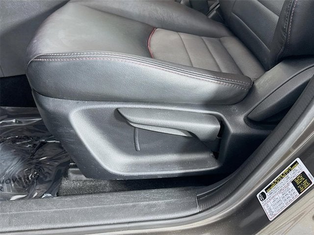 2018 Mazda Mazda CX-3 Touring