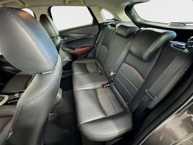 2018 Mazda Mazda CX-3 Touring