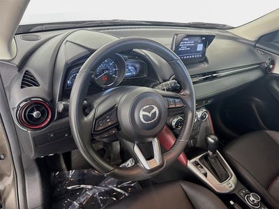 2018 Mazda Mazda CX-3 Touring