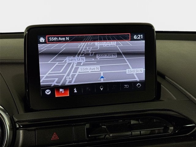 2023 Mazda Mazda MX-5 Miata Grand Touring
