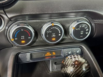 2023 Mazda Mazda MX-5 Miata Grand Touring