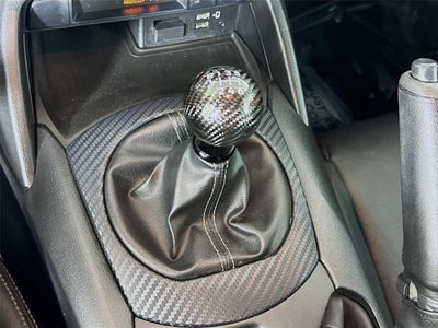 2023 Mazda Mazda MX-5 Miata Grand Touring