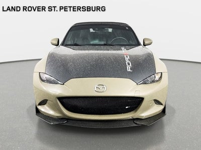 2023 Mazda Mazda MX-5 Miata Grand Touring