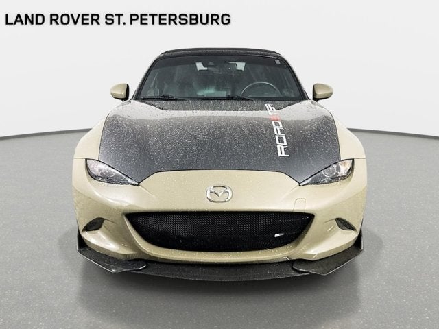 2023 Mazda Mazda MX-5 Miata Grand Touring