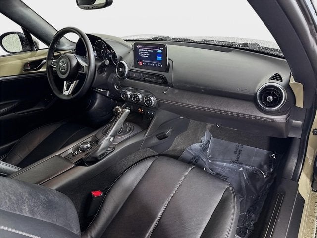 2023 Mazda Mazda MX-5 Miata Grand Touring