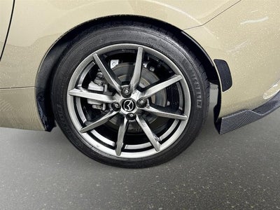 2023 Mazda Mazda MX-5 Miata Grand Touring