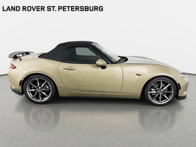 2023 Mazda Mazda MX-5 Miata Grand Touring