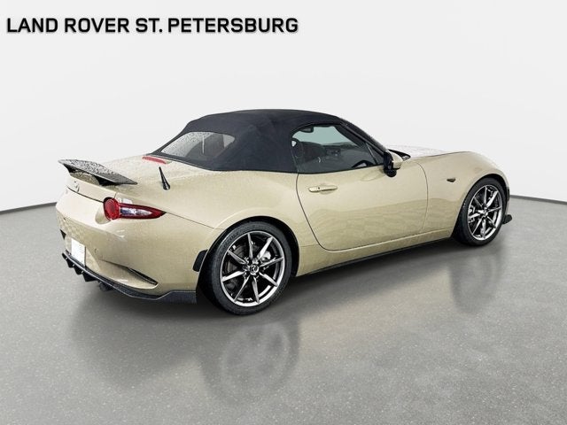 2023 Mazda Mazda MX-5 Miata Grand Touring