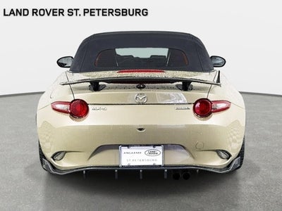 2023 Mazda Mazda MX-5 Miata Grand Touring