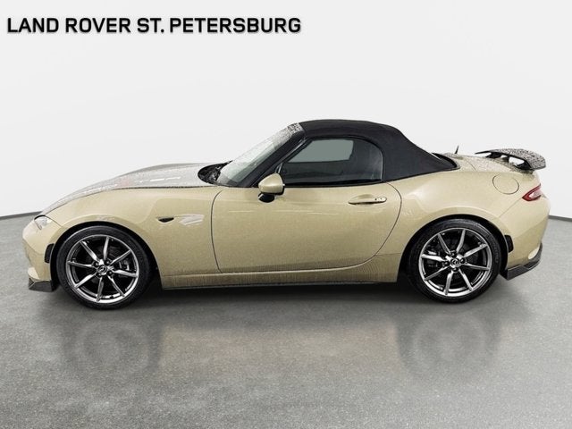 2023 Mazda Mazda MX-5 Miata Grand Touring