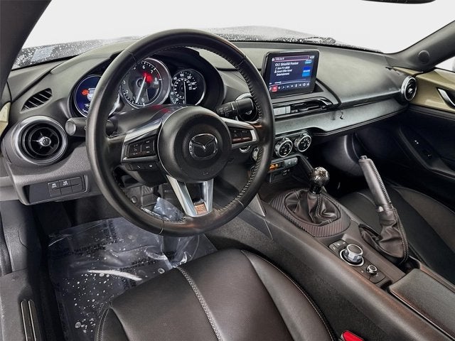 2023 Mazda Mazda MX-5 Miata Grand Touring