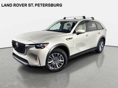 2025 Mazda Mazda CX-90 3.3 Turbo Preferred
