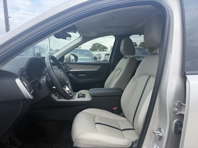 2025 Mazda Mazda CX-90 3.3 Turbo Preferred